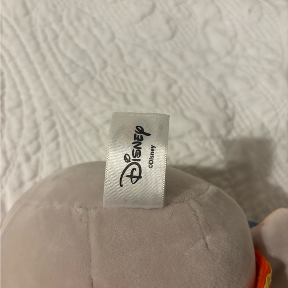 Disney Dumbo Plush Toy - squishmallows - Picture 4 of 4